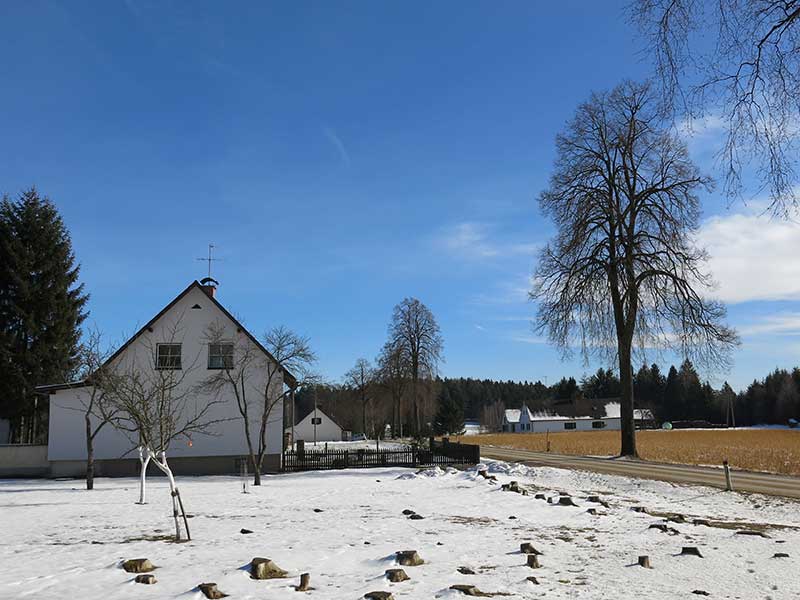 Waldviertel